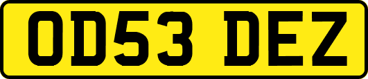 OD53DEZ