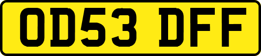 OD53DFF
