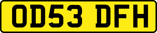 OD53DFH
