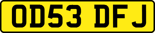 OD53DFJ