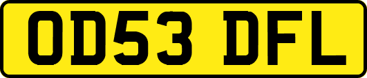 OD53DFL