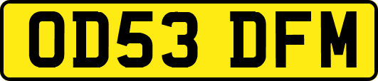 OD53DFM