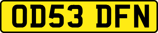 OD53DFN