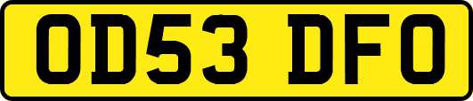 OD53DFO
