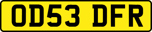 OD53DFR