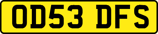 OD53DFS