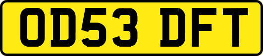OD53DFT
