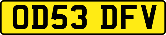OD53DFV