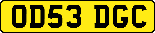 OD53DGC