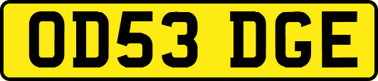 OD53DGE