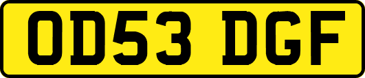 OD53DGF