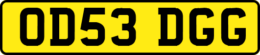 OD53DGG