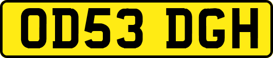 OD53DGH