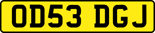 OD53DGJ