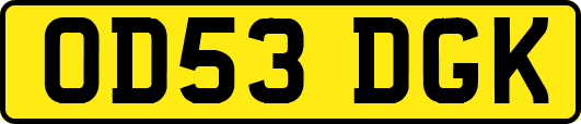 OD53DGK