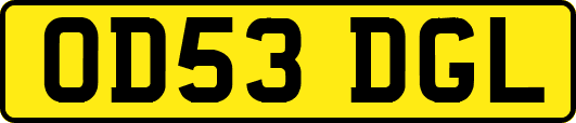 OD53DGL