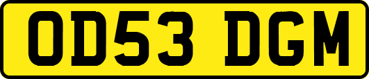 OD53DGM