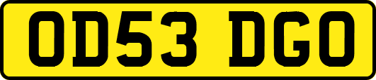 OD53DGO
