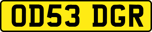 OD53DGR