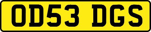 OD53DGS