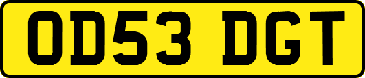 OD53DGT