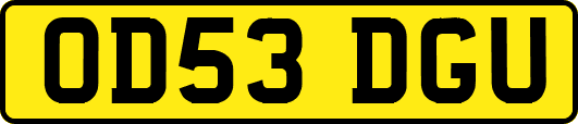 OD53DGU