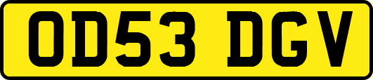 OD53DGV