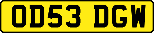 OD53DGW