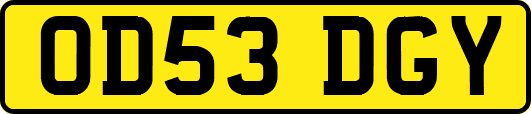 OD53DGY