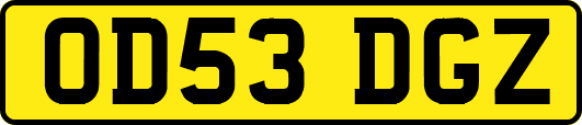OD53DGZ