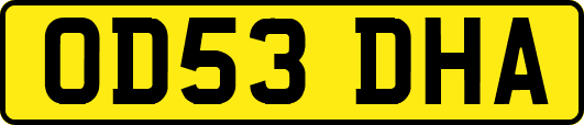 OD53DHA