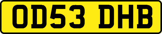 OD53DHB