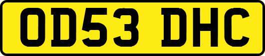 OD53DHC