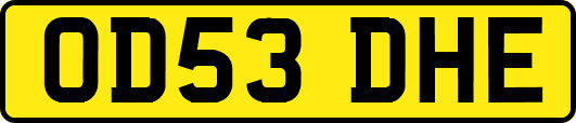 OD53DHE