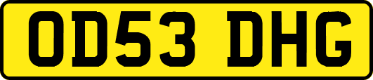 OD53DHG