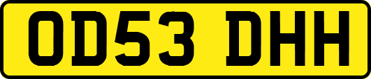 OD53DHH