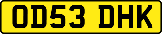 OD53DHK