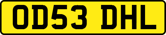 OD53DHL
