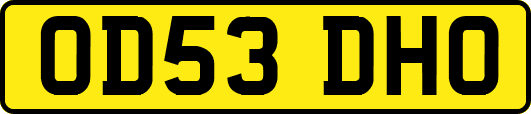 OD53DHO