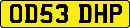 OD53DHP