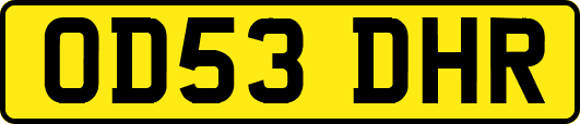 OD53DHR
