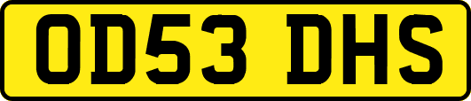 OD53DHS