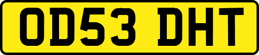 OD53DHT