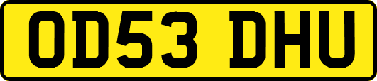 OD53DHU