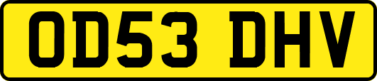 OD53DHV