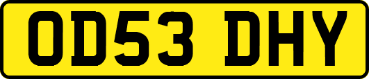 OD53DHY