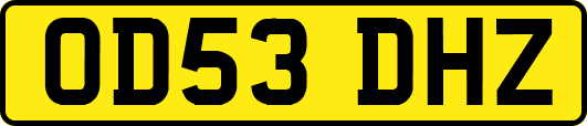 OD53DHZ