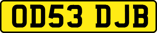 OD53DJB