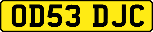 OD53DJC