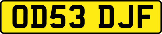 OD53DJF